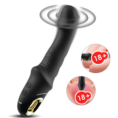 Mewah Wanita G Spot Climax Masturbator USB Rechargeable Secret Sex Toys