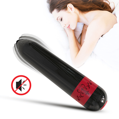Wanita G Spot Pijat Mini Peluru Melompat Telur Vibrator Vagina Bergetar Mainan Seks