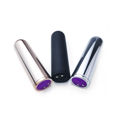 Magnetic Rechargeable Massager Egg Sex Bullet Vibrator Untuk Wanita