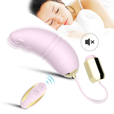 Masturbasi Mini Cinta Telur Wanita Sex Toy 3.7V 200mAh Untuk Wanita
