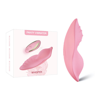 Dpt Dipakai Vibrator Klitoris Bergetar Celana Dalam Mainan Wanita Masturbasi Remote Control