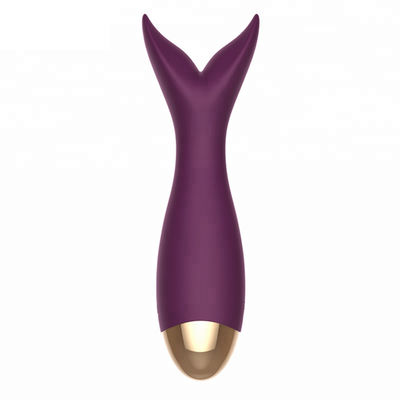 Isi ulang Vibrator Bertenaga Tinggi Listrik