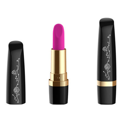 Handheld Personal Bullet Vibrator Sex Toy