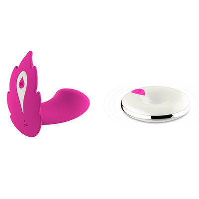 Klitoris Vibrator Dpt Dipakai Remote Control