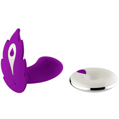 Klitoris Vibrator Dpt Dipakai Remote Control
