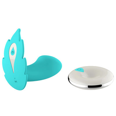 Klitoris Vibrator Dpt Dipakai Remote Control