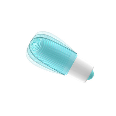 Peluru Pussy Jari Klitoris Vibrator