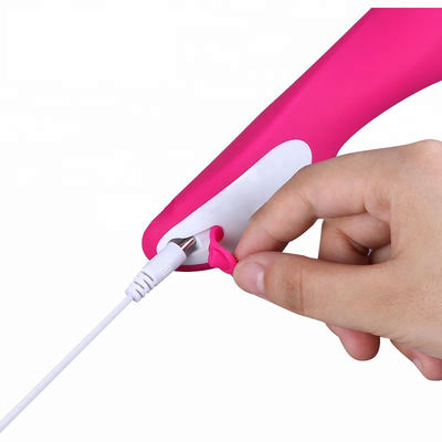 43mm AV Wand Massager Electric Body Massagers Handheld Sex Toys Untuk Kesenangan Wanita