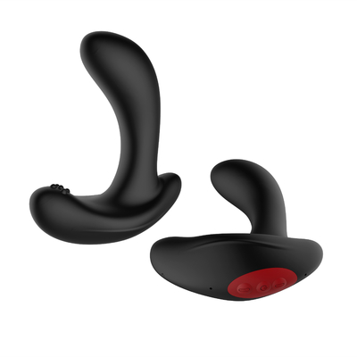 IPX5 Gay Sex Toys Inflatable Anal Plug Sex Toys Kesehatan Silicone Ass Plug Untuk Pria