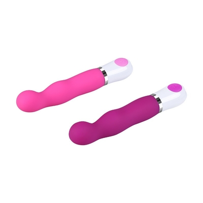 150 * 26 * 26mm Pijat Vibrator Untuk Wanita Puting Vagina Klitoris Vibrator Untuk Foreplay