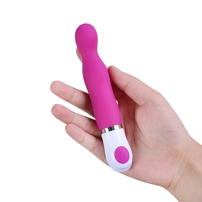 150 * 26 * 26mm Pijat Vibrator Untuk Wanita Puting Vagina Klitoris Vibrator Untuk Foreplay