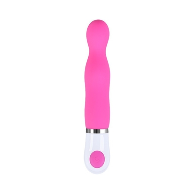 150 * 26 * 26mm Pijat Vibrator Untuk Wanita Puting Vagina Klitoris Vibrator Untuk Foreplay