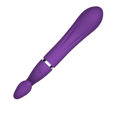 IPX6 10 Frekuensi Buatan Vagina Vibrator Sex Toy Untuk Wanita 206.2 * 60.9 * 35.4mm