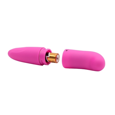 50g IPX5 Bullet Vibe G Spot Vibrator Sex Toy Waterproof Vibrator Untuk Wanita