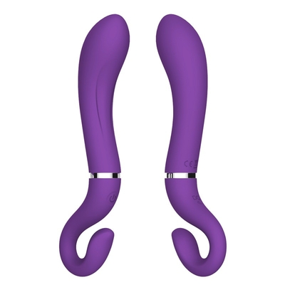 OEM IPX6 FDA Buatan Vagina Orgasme Vibrator Wanita G Spot Vibrator Sex Toy