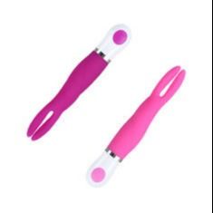 Silicon Hot Kekasih Mini Kelinci Vibrator Sex Toys Untuk Wanita Kenyamanan Kesehatan Mainan Dewasa Untuk Wanita G-Spot Vagina Massager