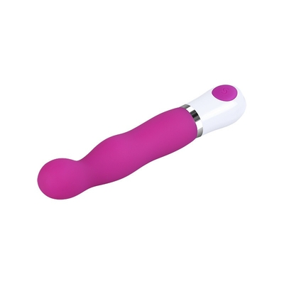 Baterai Modis Kuat G-spot Vibrator Mini Bullet Vibe Adult Toy