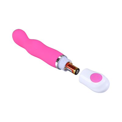 Baterai Modis Kuat G-spot Vibrator Mini Bullet Vibe Adult Toy