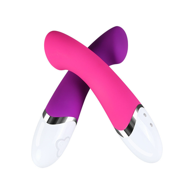 Pussy G Spot Dildo Wanita Tahan Air Nirkabel G Spot Vibrator Sex Toy