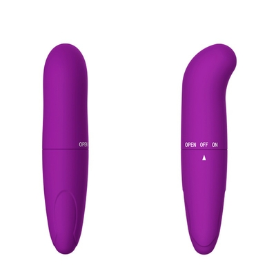 120mm Kuat Vibrator Peluru Sex Toy Erotis Cinta Getaran G Spot Stimulator Vibrator