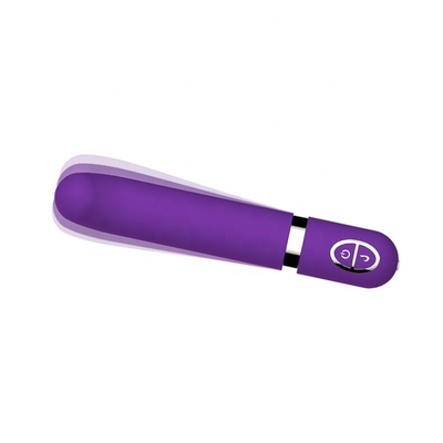 G Spot Dildo Dengan Clit Stimulator Dewasa Getaran Mainan Wanita Silikon Vibrator Klasik
