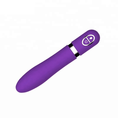 180mm Silikon Tahan Air Klasik Vibrator Peluru Mainan Seks Untuk Pemula ODM