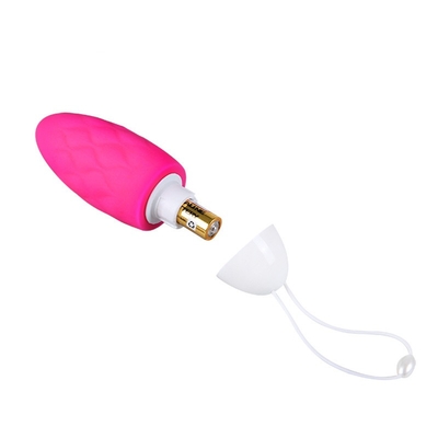 Gadis Pemula Mini Egg Vibrator Vaginal Egg Nipple Stimulasi Untuk Pria
