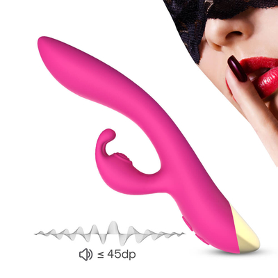 Mainan Seksual Gadis Pijat Orgasme Stimulator Klitoris Kelinci Untuk Wanita