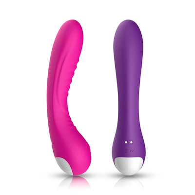 Mewah Vibradores Vagina G Spot Mainan Seks Vibrator Wanita Dewasa Alat Masturbasi