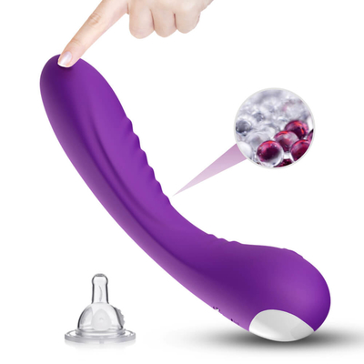 Mewah Vibradores Vagina G Spot Mainan Seks Vibrator Wanita Dewasa Alat Masturbasi