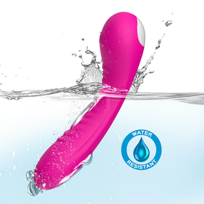 Mewah Vibradores Vagina G Spot Mainan Seks Vibrator Wanita Dewasa Alat Masturbasi