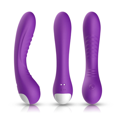 Mewah Vibradores Vagina G Spot Mainan Seks Vibrator Wanita Dewasa Alat Masturbasi