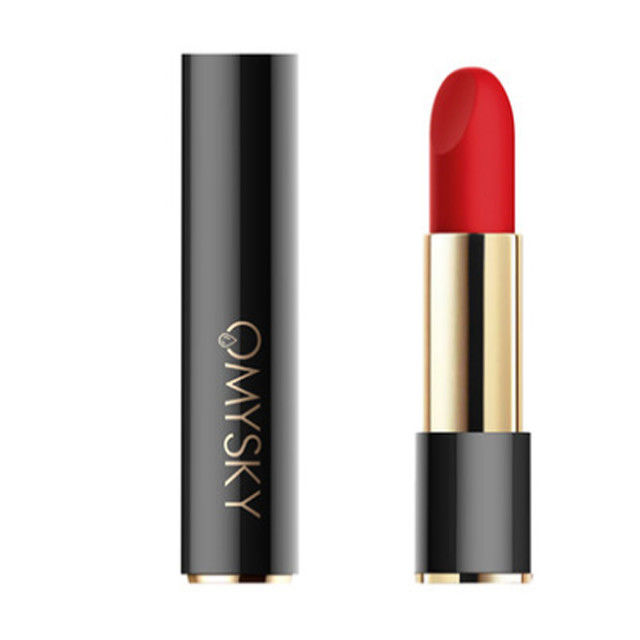 100mm Silikon Mainan Dewasa Vibrator Mainan Dewasa Untuk Wanita Lipstik Peluru Vibrator
