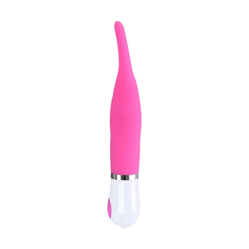 162 * 26 * 26mm 90 Menit Wanita Silikon Kelinci Vibrator Kekasih Panas Mini Kelinci Vibrator